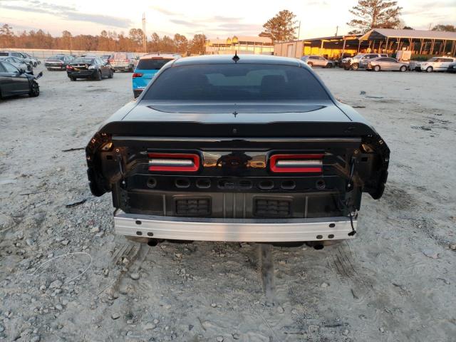 Photo 6 from auction – 2020 DODGE CHALLENGER with VIN 2C3CDZKG0LH110891