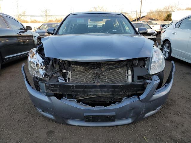 Photo 5 from auction – 2012 NISSAN ALTIMA BAS with VIN 1N4AL2AP5CN531467
