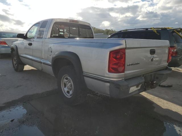 Photo 2 from auction – 2005 DODGE DAKOTA ST with VIN 1D7HE22K55S341409
