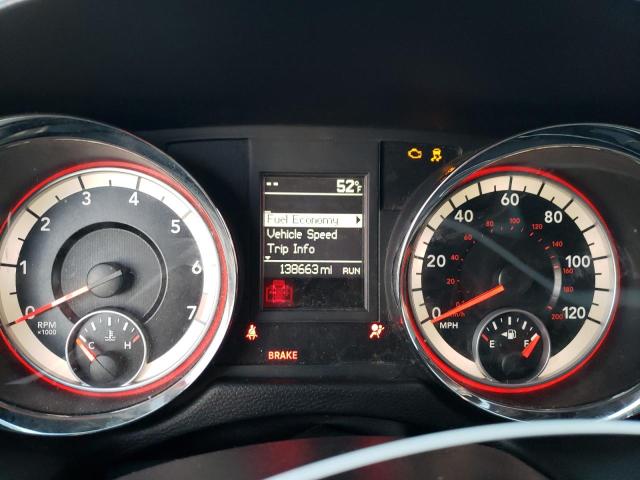 Photo 9 from auction – 2015 DODGE GRAND CARA with VIN 2C4RDGCG1FR683449