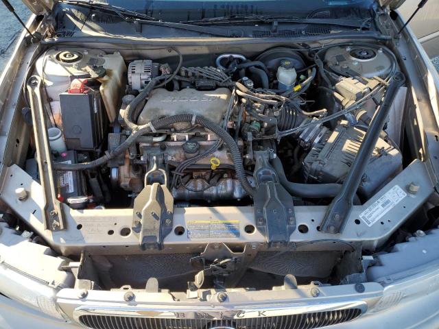 Photo 11 from auction – 2003 BUICK CENTURY CU with VIN 2G4WS52J231271699