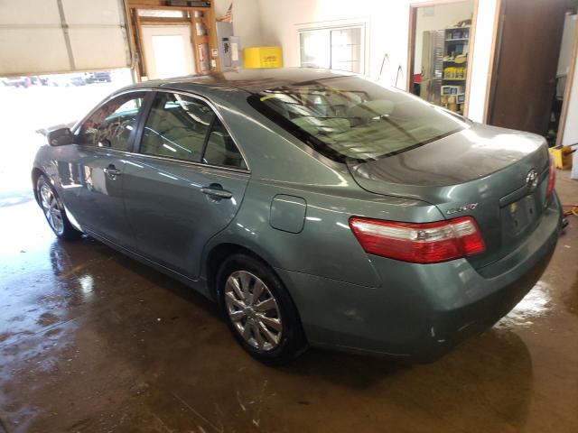Photo 2 from auction – 2009 TOYOTA CAMRY BASE with VIN 4T4BE46K19R102490
