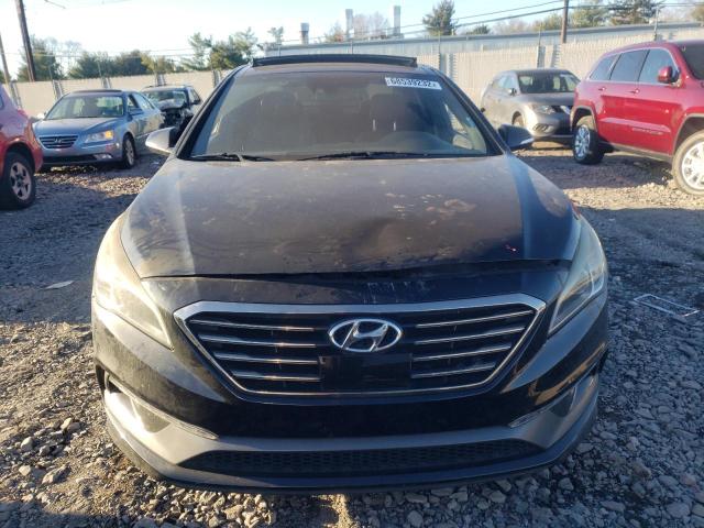 Photo 5 from auction – 2015 HYUNDAI SONATA SPO with VIN 5NPE34AB8FH244348