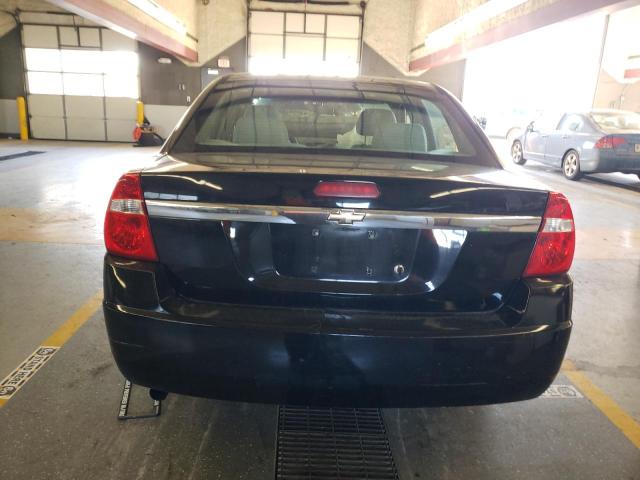 Photo 6 from auction – 2005 CHEVROLET MALIBU with VIN 1G1ZS52F85F288945