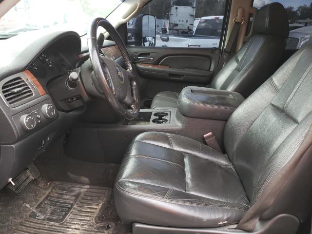 Photo 7 from auction – 2007 CHEVROLET SILVERADO with VIN 1GCJK33687F551090