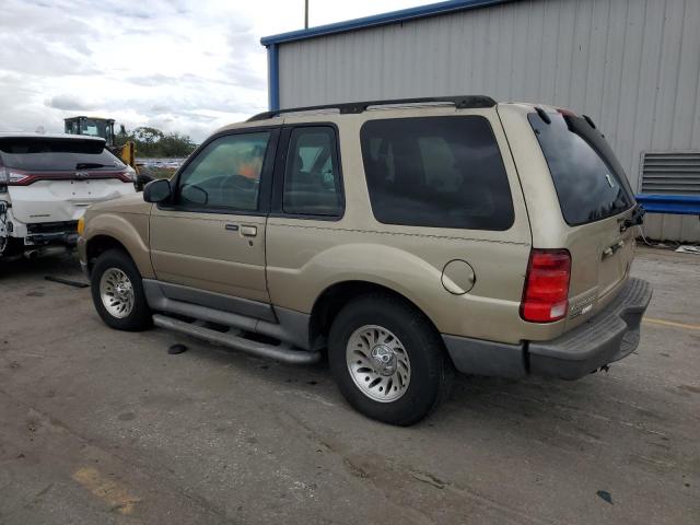 Photo 2 from auction – 2001 FORD EXPLORER S with VIN 1FMYU60E01UC45215