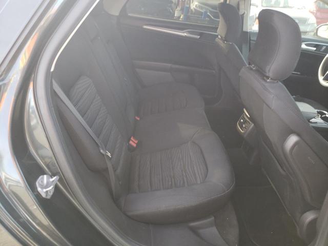 Photo 10 from auction – 2016 FORD FUSION SE with VIN 3FA6P0H76GR206754