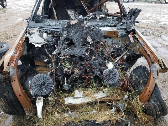 Photo 12 from auction – 2021 FORD EXPLORER P with VIN 1FM5K8AB4MGA86937