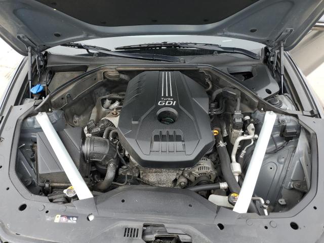 Photo 11 from auction – 2019 GENESIS G70 ELITE with VIN KMTG34LA3KU014828