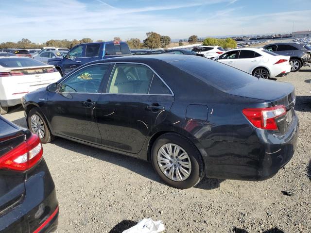 Photo 2 from auction – 2013 TOYOTA CAMRY HYBR with VIN 4T1BD1FK5DU078148