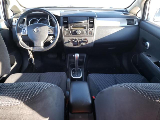 Photo 8 from auction – 2010 NISSAN VERSA S with VIN 3N1BC1CP7AL448824