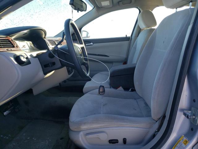 Photo 7 from auction – 2006 CHEVROLET IMPALA LS with VIN 2G1WB58N469216684