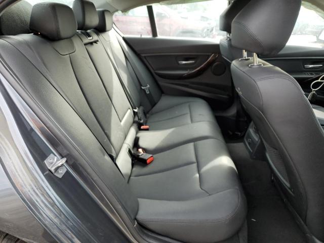 Photo 10 from auction – 2014 BMW 328 I with VIN WBA3A5G57ENP32769