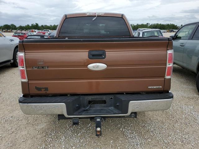 Photo 6 from auction – 2011 FORD F150 SUPER with VIN 1FTEW1CMXBKE08151