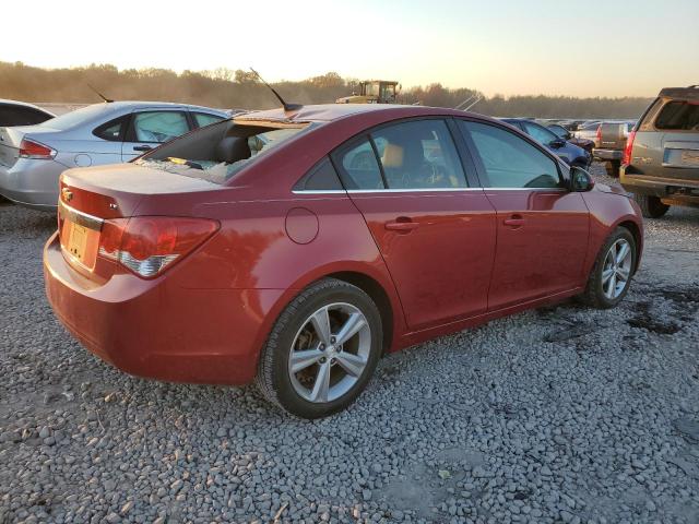 Photo 3 from auction – 2012 CHEVROLET CRUZE LT with VIN 1G1PG5SC9C7336572