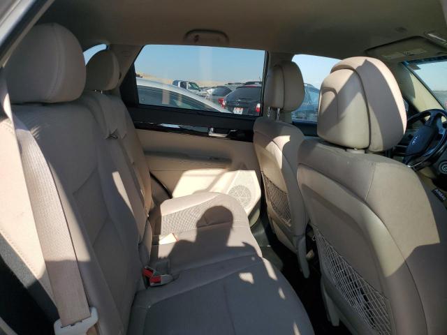 Photo 11 from auction – 2015 KIA SORENTO LX with VIN 5XYKTDA75FG552261