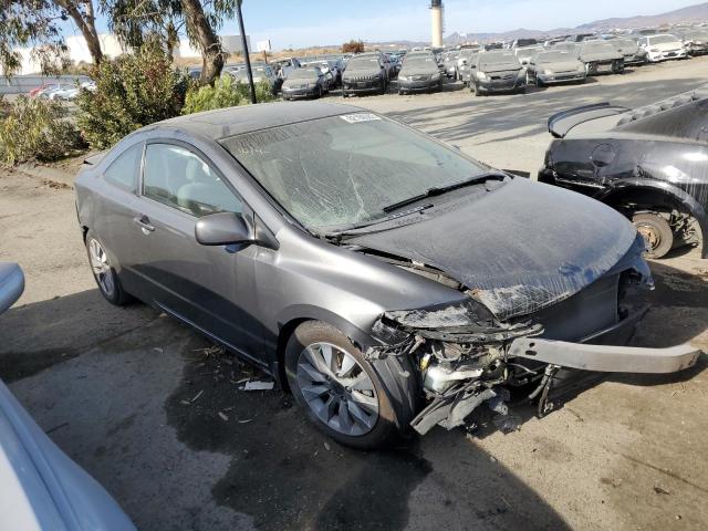 Photo 4 from auction – 2011 HONDA CIVIC EX with VIN 2HGFG1B80BH507415