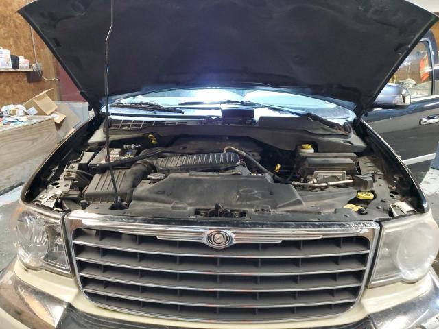 Photo 12 from auction – 2008 CHRYSLER ASPEN LIMI with VIN 1A8HW58208F145402