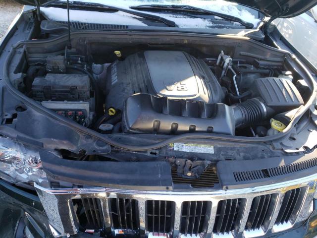 Photo 12 from auction – 2011 JEEP GRAND CHER with VIN 1J4RR5GT1BC547042