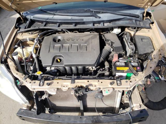 Photo 11 from auction – 2013 TOYOTA COROLLA BA with VIN 2T1BU4EE2DC975359