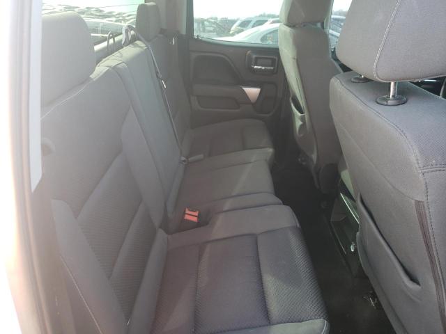 Photo 10 from auction – 2016 CHEVROLET SILVERADO with VIN 1GCVKREC3GZ330406
