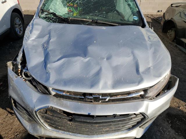 Photo 11 from auction – 2021 CHEVROLET TRAX 1LT with VIN KL7CJLSB3MB334458