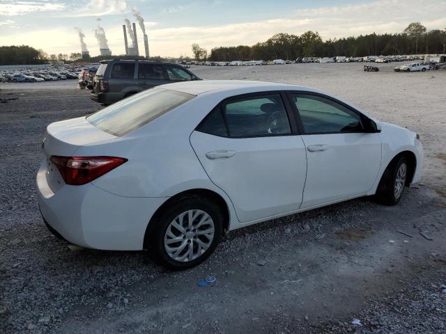 Photo 3 from auction – 2018 TOYOTA COROLLA L with VIN 2T1BURHE8JC041372