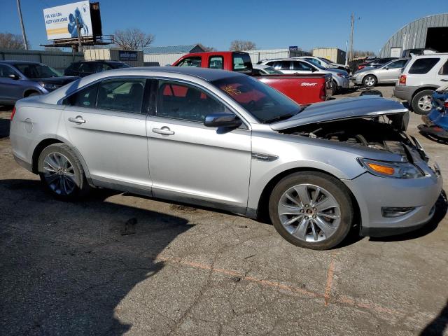 Photo 4 from auction – 2011 FORD TAURUS LIM with VIN 1FAHP2FW4BG111026