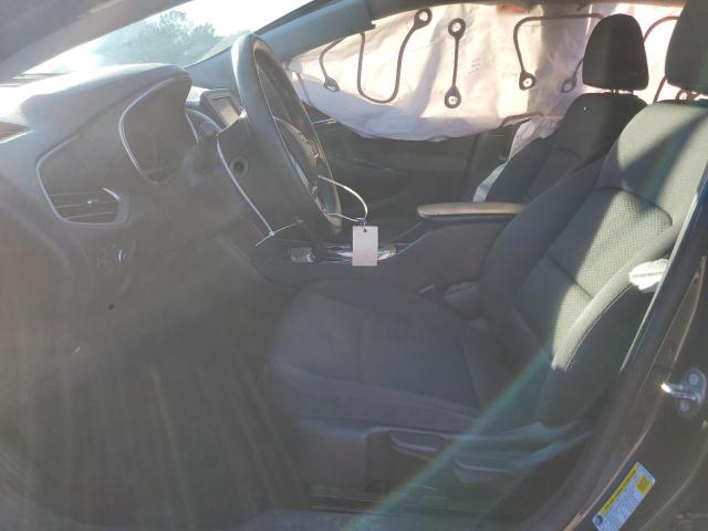 Photo 7 from auction – 2017 CHEVROLET MALIBU LS with VIN 1G1ZB5ST5HF260773