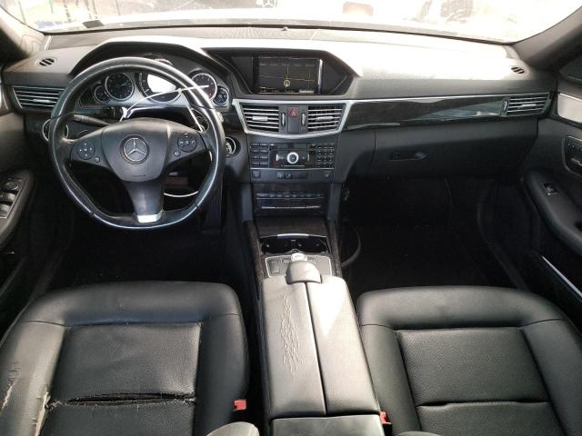 Photo 8 from auction – 2011 MERCEDES-BENZ E 350 with VIN WDDHF5GB8BA401837