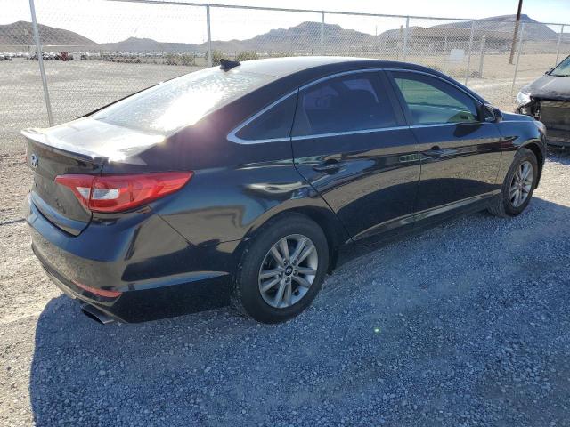 Photo 3 from auction – 2015 HYUNDAI SONATA SE with VIN 5NPE24AF0FH187536
