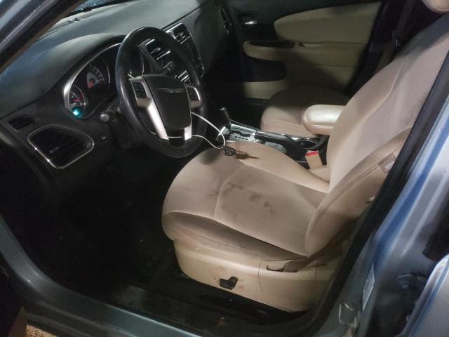 Photo 7 from auction – 2012 CHRYSLER 200 TOURIN with VIN 1C3CCBBG9CN142739