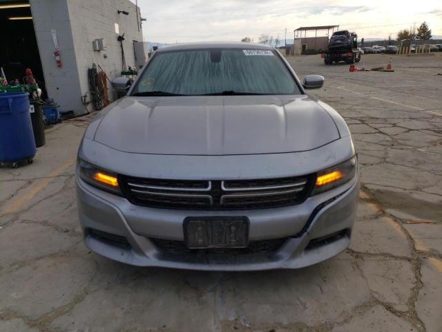 Photo 5 from auction – 2016 DODGE CHARGER SE with VIN 2C3CDXBG3GH178659