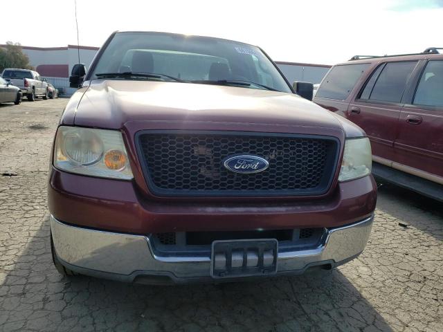 Photo 5 from auction – 2004 FORD F150 with VIN 1FTVF12534NA62505