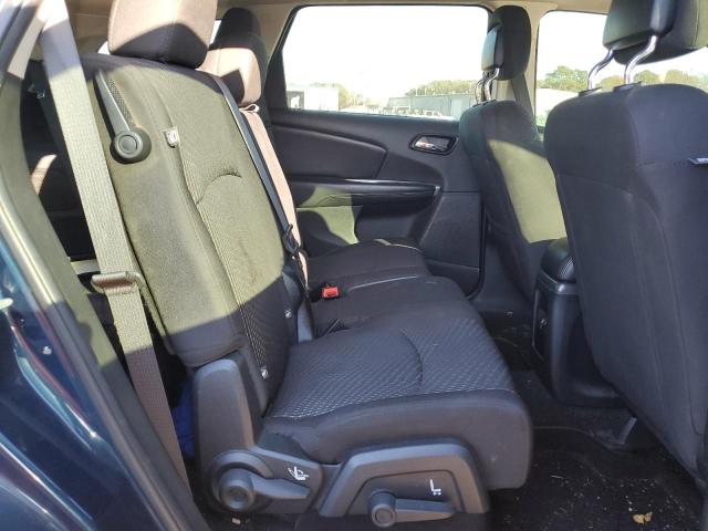 Photo 11 from auction – 2015 DODGE JOURNEY SE with VIN 3C4PDCABXFT530072