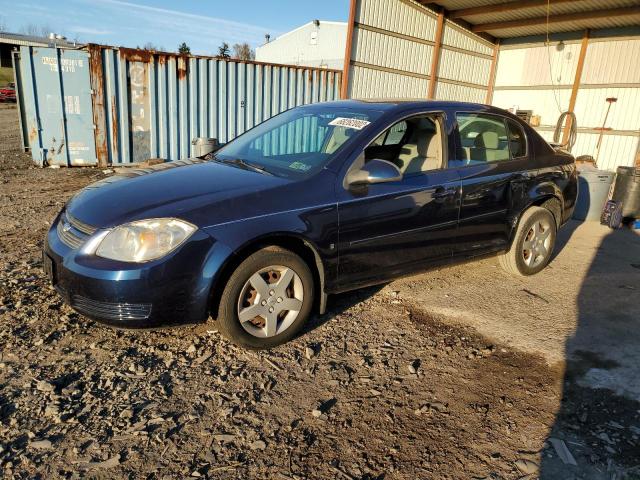 Photo 1 from auction – 2008 CHEVROLET COBALT LT with VIN 1G1AL58F487191774