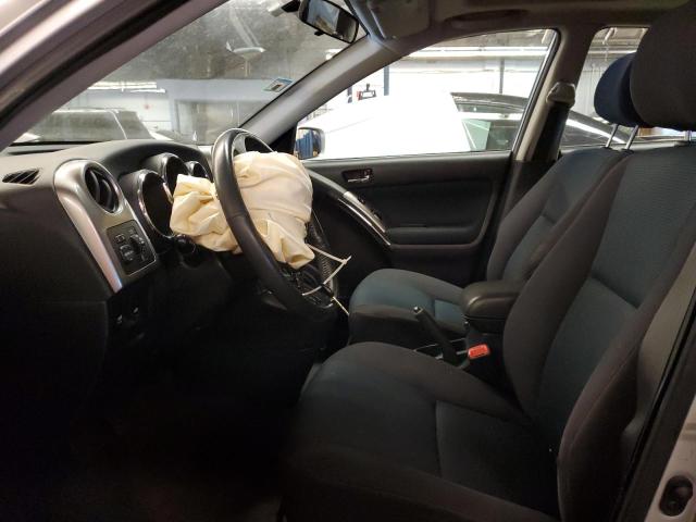 Photo 7 from auction – 2005 TOYOTA COROLLA MA with VIN 2T1KR32E85C498633