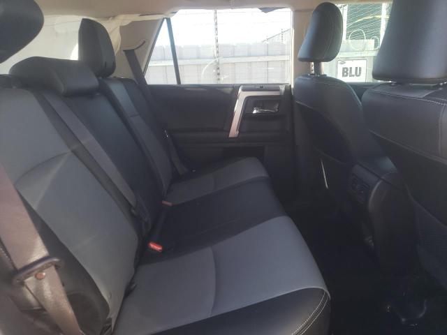 Photo 10 from auction – 2020 TOYOTA 4RUNNER SR with VIN JTEBU5JR9L5822452