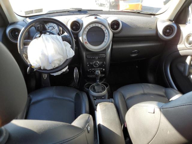 Photo 8 from auction – 2012 MINI COOPER S C with VIN WMWZC5C52CWL57133