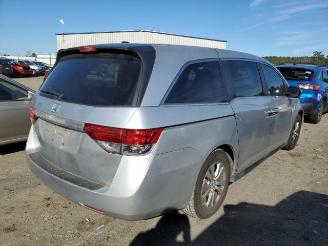Photo 3 from auction – 2015 HONDA ODYSSEY EX with VIN 5FNRL5H6XFB079532