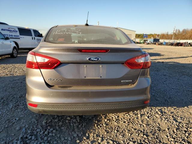 Photo 6 from auction – 2014 FORD FOCUS S with VIN 1FADP3E25EL233523