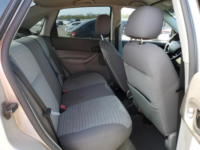 Photo 10 from auction – 2006 FORD FOCUS ZX4 with VIN 1FAFP34N06W146519