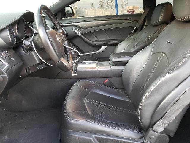 Photo 7 from auction – 2013 CADILLAC CTS PERFOR with VIN 1G6DK1E32D0101151
