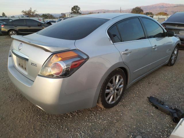 Photo 3 from auction – 2011 NISSAN ALTIMA BAS with VIN 1N4AL2AP9BC101046