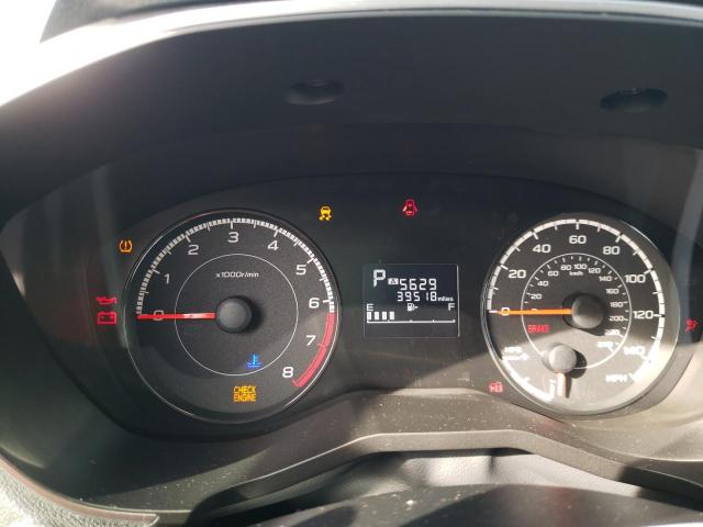 Photo 9 from auction – 2019 SUBARU IMPREZA PR with VIN 4S3GTAC64K3755505