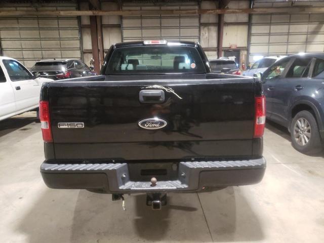 Photo 6 from auction – 2004 FORD 150 with VIN 1FTRX12W24NA44911