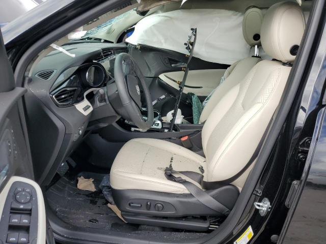 Photo 7 from auction – 2022 BUICK ENCORE GX with VIN KL4MMGSL4NB088014