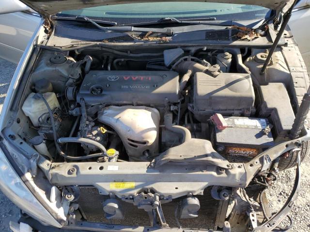 Photo 11 from auction – 2005 TOYOTA CAMRY LE with VIN 4T1BE30K65U073155