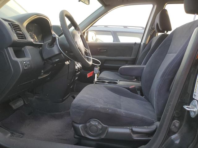 Photo 7 from auction – 2005 HONDA CR-V EX with VIN JHLRD78895C056624