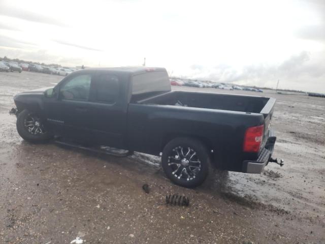 Photo 2 from auction – 2007 CHEVROLET SILVERADO with VIN 1GCEC19037Z550529